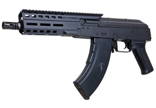 EMG RIFLE DYNAMICS ライセンス クイックハッチ AK PDW エアソフト AEG ライフル (LCT 製)