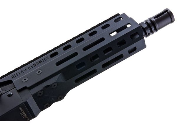 EMG RIFLE DYNAMICS ライセンス クイックハッチ AK PDW エアソフト AEG ライフル (LCT 製)