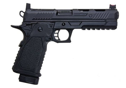 STRIKE INDUSTRIES 2K ALPHA HI CAPA GBB エアソフト ピストル (RMR) BY EMG & G&P | サバゲー 装備