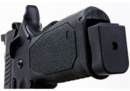 STRIKE INDUSTRIES 2K ALPHA HI CAPA GBB エアソフト ピストル (RMR) BY EMG & G&P | サバゲー 装備