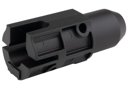 EMG TTI ジョン・ウィック シグ・ザウアー MPX-K エアソフトガン AEG メタルパーツセット (KING ARMS製)