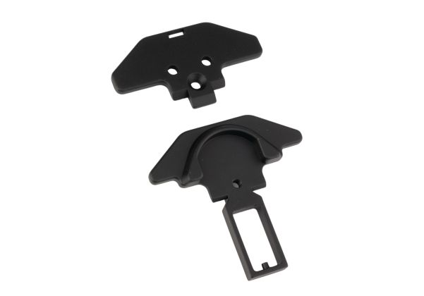 EMG TTI ジョン・ウィック シグ・ザウアー MPX-K エアソフトガン AEG メタルパーツセット (KING ARMS製)