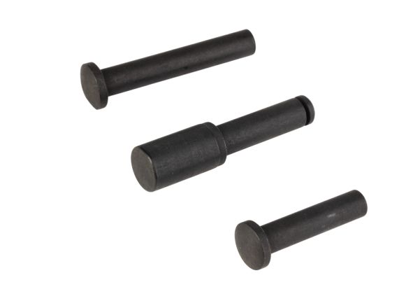 EMG TTI ジョン・ウィック シグ・ザウアー MPX-K エアソフトガン AEG メタルパーツセット (KING ARMS製)