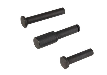 EMG TTI ジョン・ウィック シグ・ザウアー MPX-K エアソフトガン AEG メタルパーツセット (KING ARMS製)