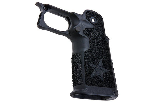 EMG Staccato ライセンス取得済み 2011年製 ピストルグリップ（Hi Capa GBBエアソフトピストル用）（マスタースタイル）