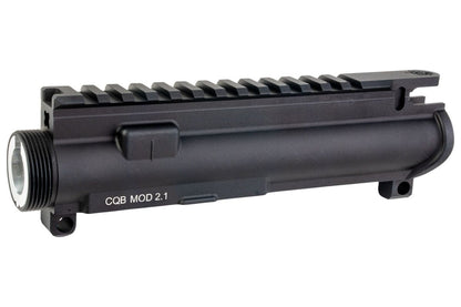 EMG KACライセンス取得済みSR15 MOD 2.1 MWSコンバージョンキット - (ブラック) (Angry Gun製)