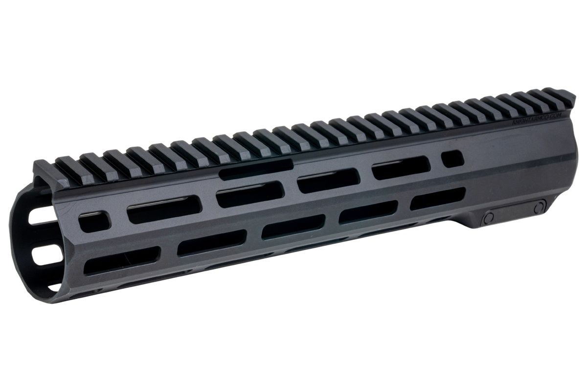 EMG KACライセンス取得済みSR15 MOD 2.1 MWSコンバージョンキット - (ブラック) (Angry Gun製)