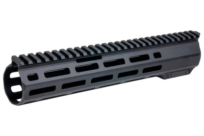 EMG KACライセンス取得済みSR15 MOD 2.1 MWSコンバージョンキット - (ブラック) (Angry Gun製)