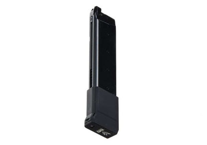 EMG TTI コンバットマスター エアソフト グリーンガスマガジン (34発、APS製) - BK