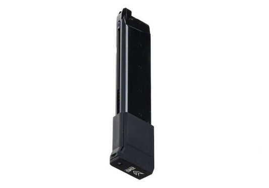 EMG TTI コンバットマスター エアソフト グリーンガスマガジン (34発、APS製) - BK