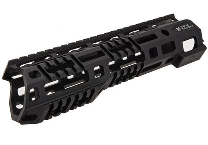 Dytac F4 Defenseライセンス9インチARSエアソフトハンドガード（AEG / GBBR / PTW用）