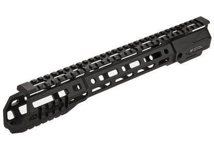 Dytac F4 Defenseライセンス11インチARSエアソフトハンドガード（AEG / GBBR / PTW用）
