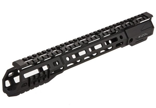 Dytac F4 Defenseライセンス11インチARSエアソフトハンドガード（AEG / GBBR / PTW用）