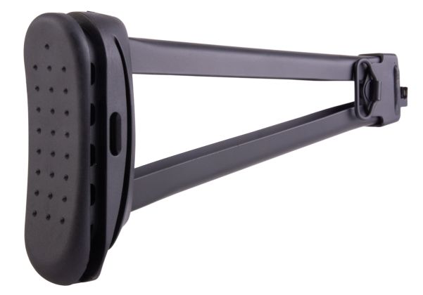 Dytac R-spec 6ポジションCNCバッファーーチューブ（完全組立）VFC / GHK /アフターマーケットMWS GBB用 - ブラック
