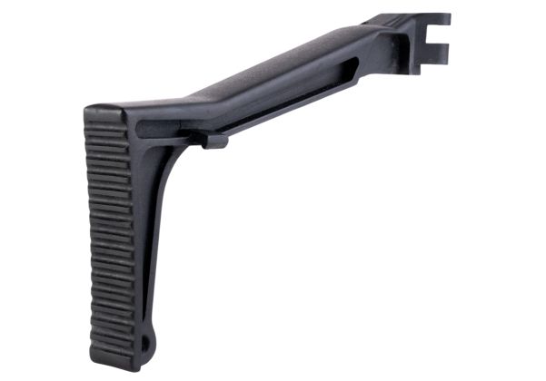 FCW Krytac Kriss Vector GBB / AEG TDI 折りたたみストック