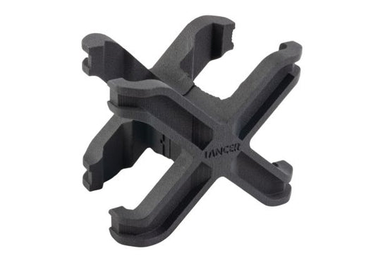 FCW SIG Sauer MPX X-CINCH マガジンクリップカプラー - BK