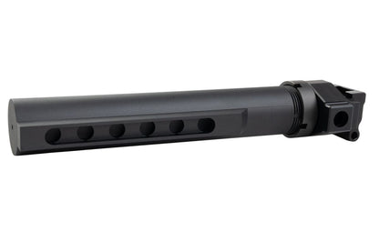 FCW VFC AK GBBR M4 チューブストックアダプター（QDスリング付き）-BK