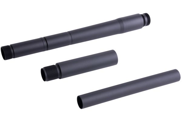 FCW Tokyo Marui サイガ 12K GBB ショートバレル コンビネーションセット