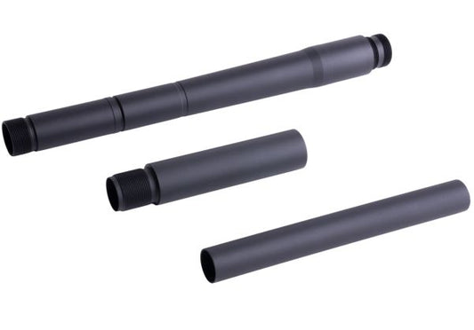 FCW Tokyo Marui サイガ 12K GBB ショートバレル コンビネーションセット