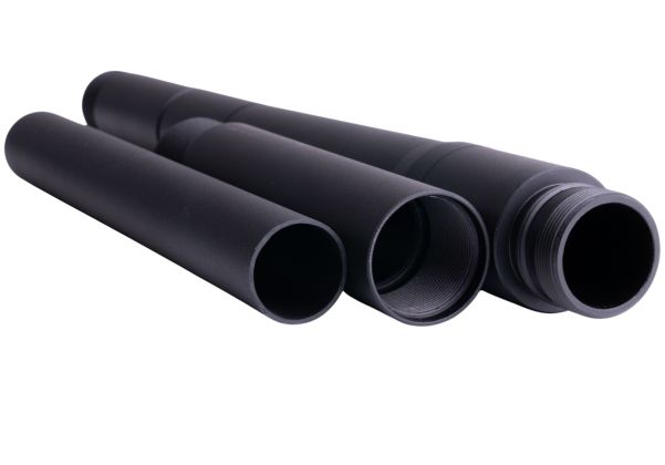 FCW Tokyo Marui サイガ 12K GBB ショートバレル コンビネーションセット