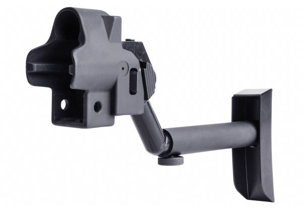FCW Umarex / VFC MP5 GBB / Tokyo Marui MP5 NGRS BTスタイル バイザーストック
