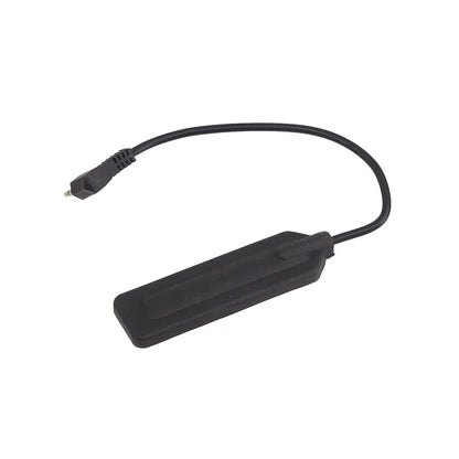 MIC タクティカル グレアマウント 可視緑色レーザー (AT-1003)