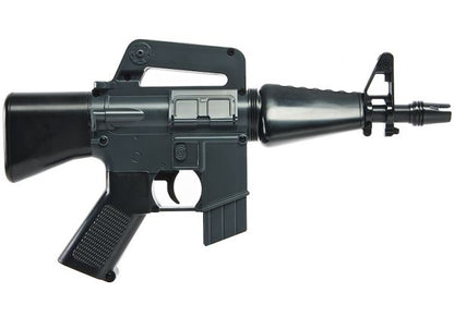 FARSAN 601 ミニ トイ M16 電動ガン - ブラック