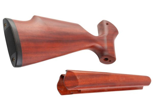 Farsan Thompson G2 コンテンダー ローズウッドソリッドウッドキット