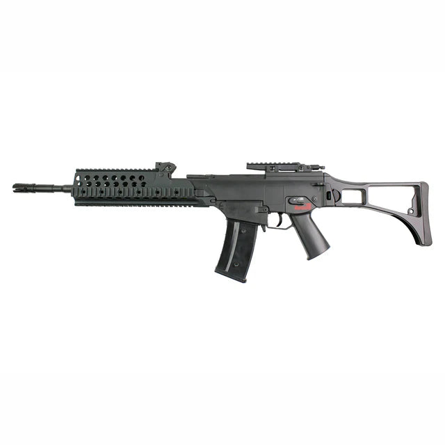 Double Bell G36 RIS AEG ( G-002 )