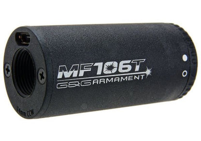 G&G MF106T マズルフラッシュトレーサーユニット (14MM CCW)