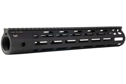 G&G KAC ライセンス URX4 M-LOK ハンドガードレイル (13 インチ、ブラック)