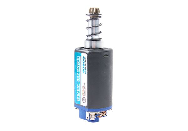 G&G Talaria 40K モーター - 長軸ブルー (40000 rpm)