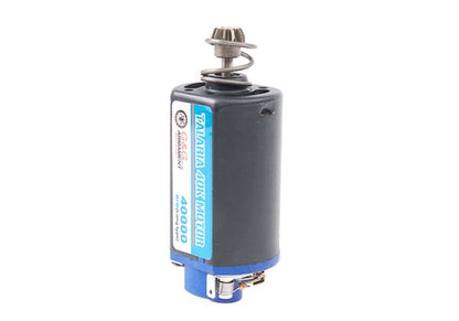 G&G Talaria 40K モーター - 短軸ブルー (40000 rpm)