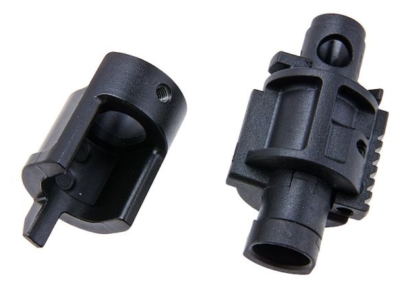 G&G SGR556 ホップアップチャンバー