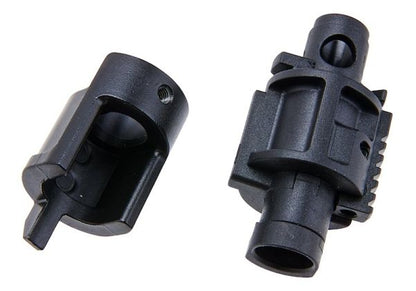 G&G SGR556 ホップアップチャンバー