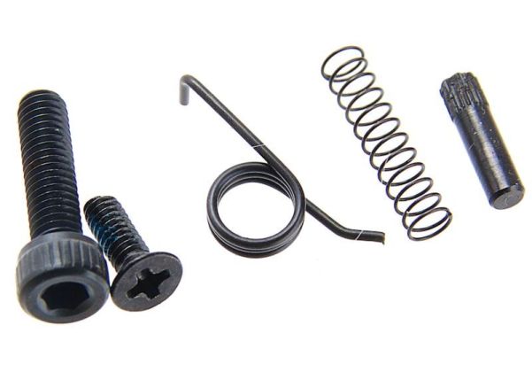 GUARDER Tokyo Marui ハイキャパ GBB シャーシ内部パーツ
