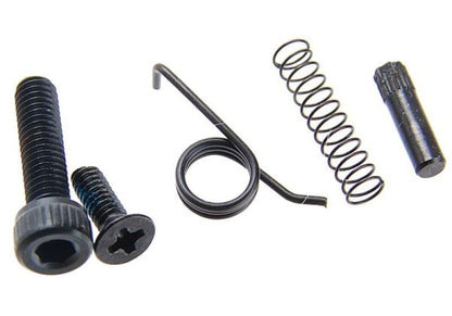 GUARDER Tokyo Marui ハイキャパ GBB シャーシ内部パーツ
