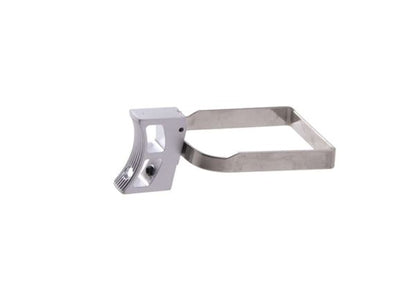 Guarder Tokyo Marui ハイキャパ 2 ホール タクティカルトリガー 銀(ぎん)
