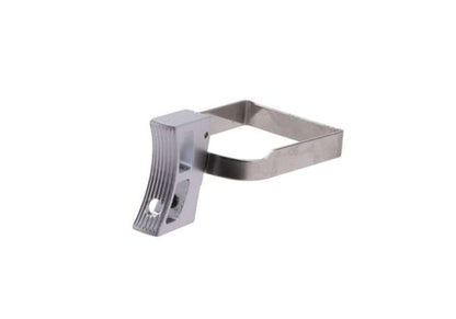 Guarder Tokyo Marui ハイキャパ 2 ホール タクティカルトリガー 銀(ぎん)
