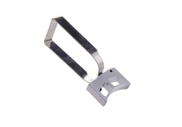 Guarder Tokyo Marui ハイキャパ 2 ホール タクティカルトリガー 銀(ぎん)
