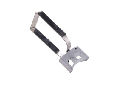 Guarder Tokyo Marui ハイキャパ 2 ホール タクティカルトリガー 銀(ぎん)
