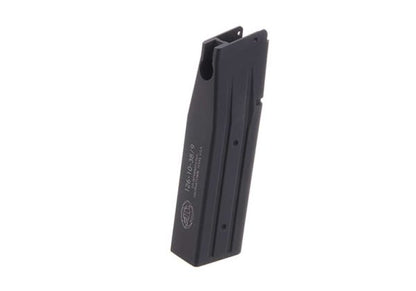 Guarder Tokyo Marui アルミマガジンケース ハイキャパシリーズ（STIカスタム）用 - ブラック