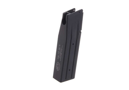 Guarder Tokyo Marui アルミマガジンケース ハイキャパシリーズ（STIカスタム）用 - ブラック
