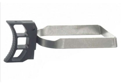 Guarder Tokyo Marui ハイキャパ GBB エアソフト トリガー＆バー (ブラック)
