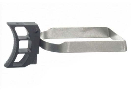 Guarder Tokyo Marui ハイキャパ GBB エアソフト トリガー＆バー (ブラック)
