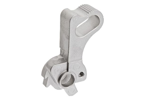 Guarder Tokyo Marui ハイキャパ GBB ステンレススチールハンマー（コンバット、銀(ぎん)）
