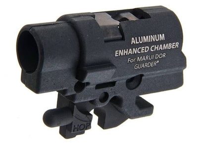GUARDER Tokyo Marui DOR GBB 強化ホップアップチャンバー
