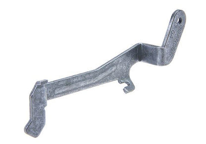 Guarder スチールトリガーレバー（Tokyo Marui G17 Gen 4 GBBピストル用）
