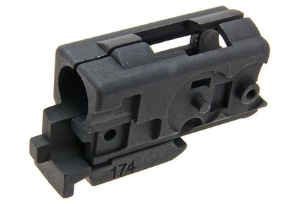 Guarder 強化ホップアップチャンバーセット Tokyo Marui G17 Gen 4 GBBピストル用 - BK

