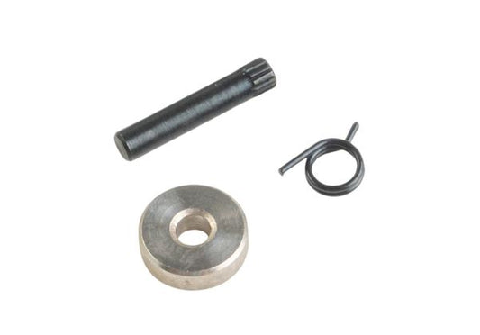 GUARDER Tokyo Marui G17 Gen5 MOS GBB ステンレスノッカーローラー